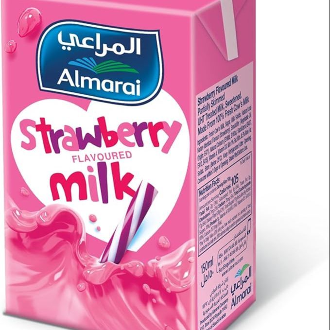 Almarai%20Strawberry%20Milk%20150%20mL%20-%20Image%202