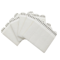 32-Pairs Removable Hook and Loop Tape Hanging Strips Adhesive Strips for Frame Hanging and Party Decoration. 