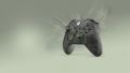 XBOX Nocturnal Vapor Controller for Series X/S. 