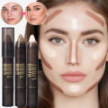 1PC Face Foundation Concealer Pen Long Lasting Dark Circles Corrector Contour Concealers Stick Cosmetic Makeup. 