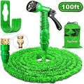 Magic Hose Water Pipe for Garden & Car wash - 100ft. 