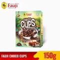 Fauji  Chocolate Cup 150 Grams. 