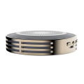 Lan Lang Q2 Bluetooth Smart Speaker New Private Model Portable Mini Connecting Computer Small Speaker Creative Gift. 