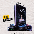 Aks Book By Umaira Ahmed Umera novel. 