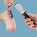 8/10 in 1 Professional Foot Care Kit Pedicure Tools Set Stainless Steel Foot Rasp Foot Dead Skin Remover Clean Toenail Care Kit. 