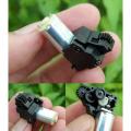 Miniature Gear Motor DC3-5V Silent High Torque DIY. 