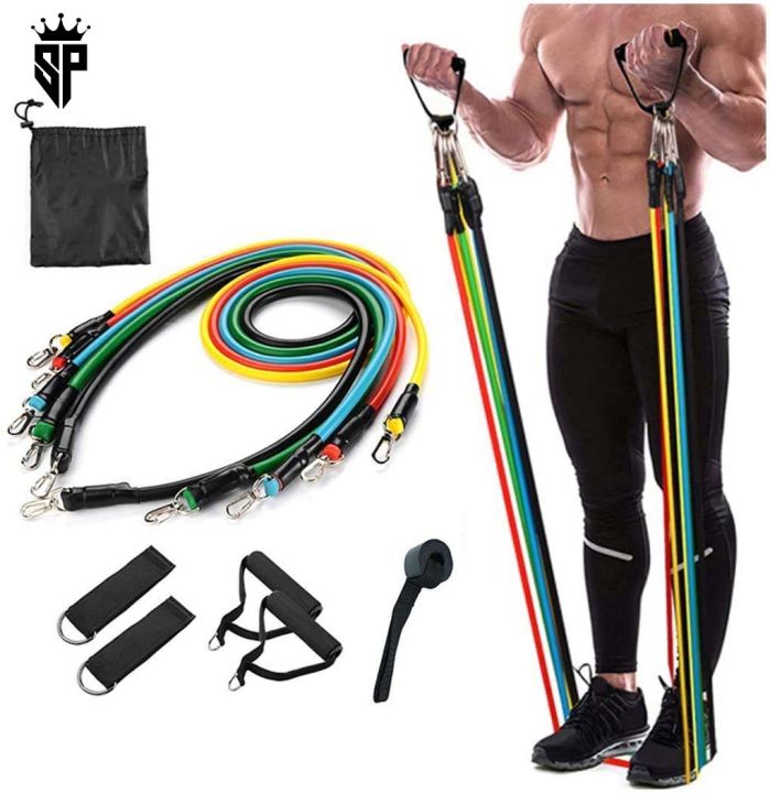 Power%20Resistance%20Bands%20for%20Workout%20for%20Women%20&%20Men%20(11pcs)%20%7C%7C%20Exercise%20Bands%20for%20Home%20and%20Gym%20Workouts%20%7C%7C%20Perfect%20Resistance%20Band%20for%20Exercise%20and%20Muscle%20Building%20-%20Image%205
