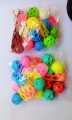 Clackers Balls On String || Shake Impact Clacker Ball Toy For Kids || Tak Tak Latto. 
