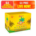 Khajur Premium Banaspati 1kg x5. 