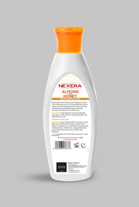 Nexera%20Lotion%20%E2%80%93%20Almond%20&%20Honey%20220%20Ml%20-%20Image%202