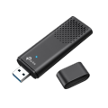 TP-Link Wi-Fi 6 Adapter Archer TX20U AX1800 Dual Band Wi-Fi 6 Wireless USB Adapter - 18 Months Brand Warranty. 