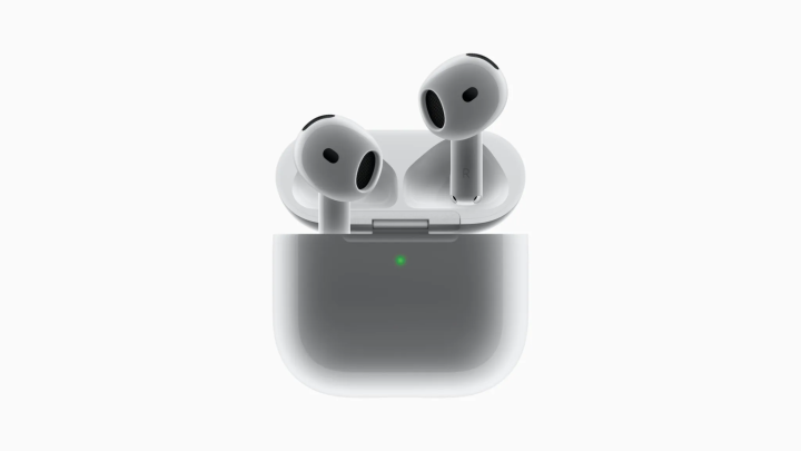 Airpods Pro Transparency Mic Adaptive Transparency Mode
