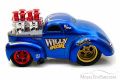 Maisto: THE ORIGINAL MUSCLE MACHINES: 1941 WILLYS (1:18) (32202). 