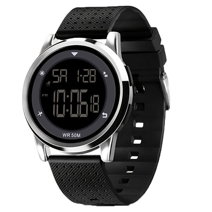 Waterproof%20Stainless%20Steel%20Ultra-Thin%20Digital%20Sport%20Watch%20For%20Teenager,%20Ideal%20choice%20for%20Gifts%20-%20Image%204