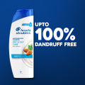 Head & Shoulders Dry Scalp Care Shampoo 185ml. 