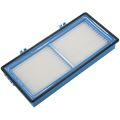 Replacement Filter Compatible for Holmes Hepa Type Total Air Filter, HAPF30AT, Holmes Air Purifier Filter AER1 Series (2 pack). 