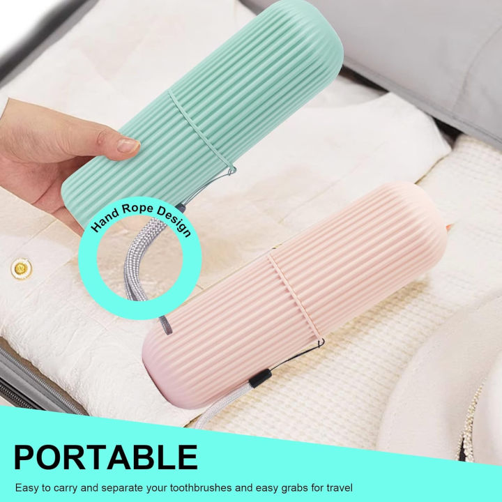 Portable%20Toothbrush%20Toothpaste%20%20Kit%20Case%20Protect%20Storage%20Box%20rganizer%20Storage%20Cover%20Toothbrush%20holder%20case%20%20Organizer%20Best%20for%20Travel%20Bathroom%20Accessories%20-%20Image%202