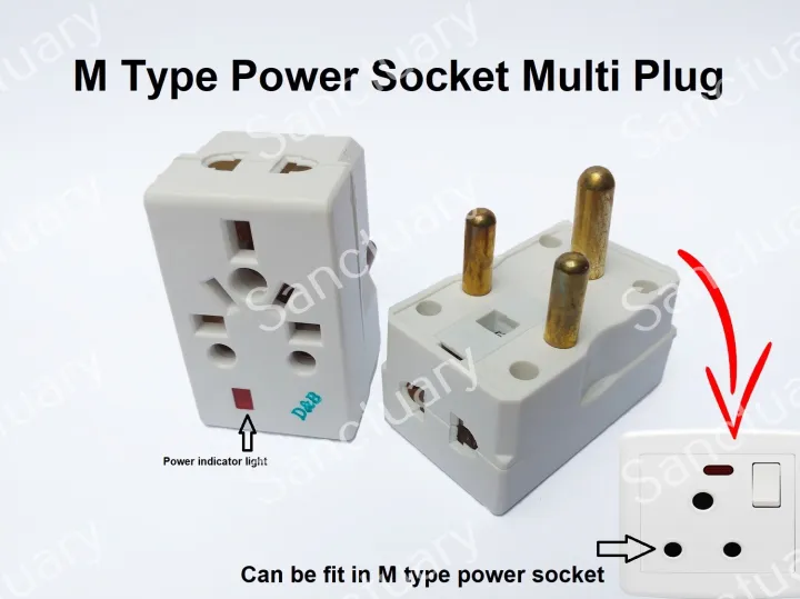 15AMP%20Multi%20Plug%20Adapter%20with%20Fuse%20for%20Power%20Plug%20%7C%20M%20Type%20Power%20Socket%20Multi%20Plug%20-%20Image%207