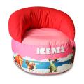 Relaxsit - Kids & Baby Sofa Bean Bag Chair Nursery Room Furniture Kids Bean Bag  Ideal Gift Kids under 4 years: 50 x 60 x 60 cm. 