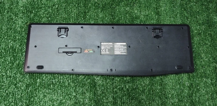 Wireless%20Keyboard%20Model%20PC230A%20%E2%80%93%20Slim%202.4GHz%20USB%20Keyboard%20with%20Silent%20Keys%20%E2%80%93%20Ergonomic%20&%20Battery%20Operated%20%E2%80%93%20Black%20(New)%20%E2%80%93%20Blendzii%20Outleex%C2%AE%20-%20Image%202