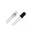 Infrared Diode Led IR Emission and Receiver for Arduino. 