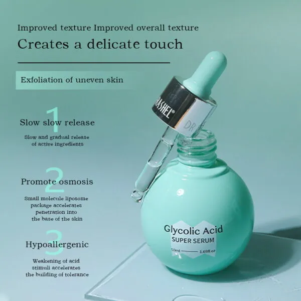 DR.Rashel%20Resurfacing%20Glycolic%20Acid%20Super%20Serum%20-%203%25%2050ml%20DRL-1862%20-%20Image%203