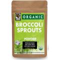 BROCCOLI SPROUTS POWDER 227gm. 