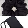 Hijab Volumizer Scrunchie, 1 large volumizer scrunchie, hijab volumizer, scrunchie, volumizer. 