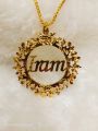Customize Name Necklace, Name Locket  For Girls & Boys(PERFECT GIFT TO SEND YOUR WIFE , FIANCE, HUSBAND, FATHER , OR ANY ONE. 