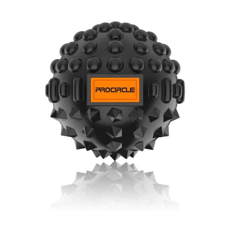Procircle ProCircle PU Fitness Balls Massage Ball Deep Tissue Self-myofascial ...