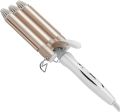 3 Curling Iron Hair Curler Ceramic Hair Waver Curling Tongs Beach Wave Hair Crimping Iron Hair Curlers Rollers Machine. 