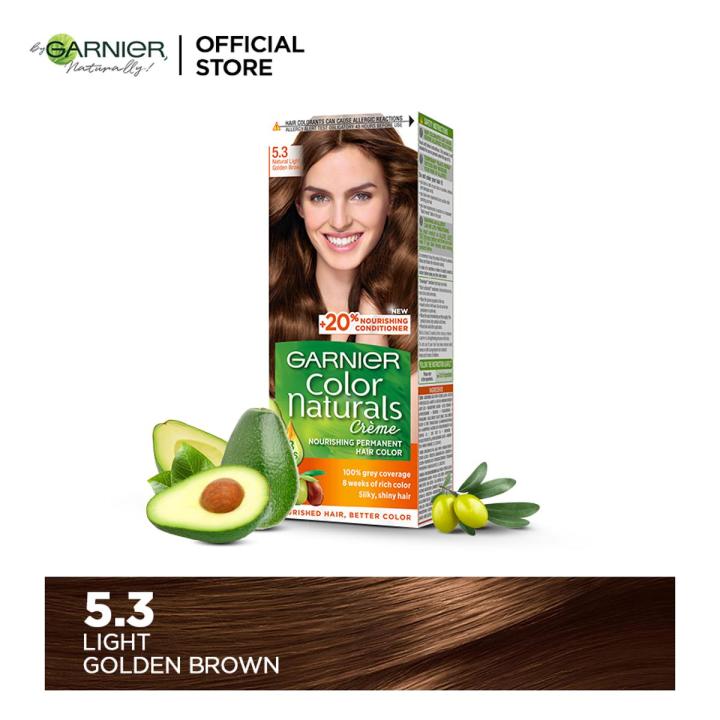 Garnier%20Color%20Naturals%20-%205.3%20Light%20Golden%20Brown%20Hair%20Color%20-%20Image%202