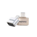 Type C OTG Connector RA Usb 2.0 to Type C Cable connector mobile Usb. 