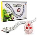 Rechargeable Remote Control Snake Toy for kids. 