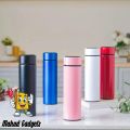 Water Bottle 3 Pis Set 500ml Stainless Steel Vacuum Insulated Bottle Gift Set Office Business Style Coffee Mug Thermos Bottle Portable Flask Carafe. 