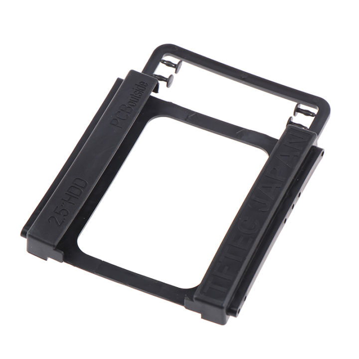 %E3%80%90Booming%E3%80%91%202.5"%20to%203.5"%20Adapter%20Bracket%20SSD%20HDD%20Notebook%20Mounting%20Hard%20Drive%20Disk%20Holder%20Ruishu%20-%20Image%204