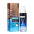KERATIN Nutrition Hair Serum - Heat Protection, Professional Use, Frizzy Damage & Dry hair, Best for Her.. 