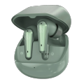 Audionìc Airbud 595 Flip Design Wireless Bluetooth Earbuds - ANC WaterProof Gaming Mode One Year Brand Warranty. 