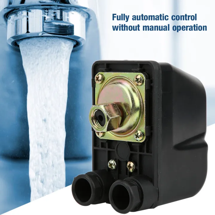 LEO%20PS-02C%20,%20220V%20-%20250V,%20%20Automatic%20Pressure%20Switch%20for%20Water%20Pump%20-%20Image%204