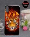 Iphone X Case / Lion Cover. 