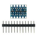 2 Channel / 4 channel IIC I2C Logic Level Converter Bi-Directional Module 5V to 3.3V Breadboard. 