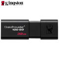 Kingston Flash Drive 16GB 32GB 64GB 128GB DataTraveler Memory Stick Pendrive USB 2.0. 