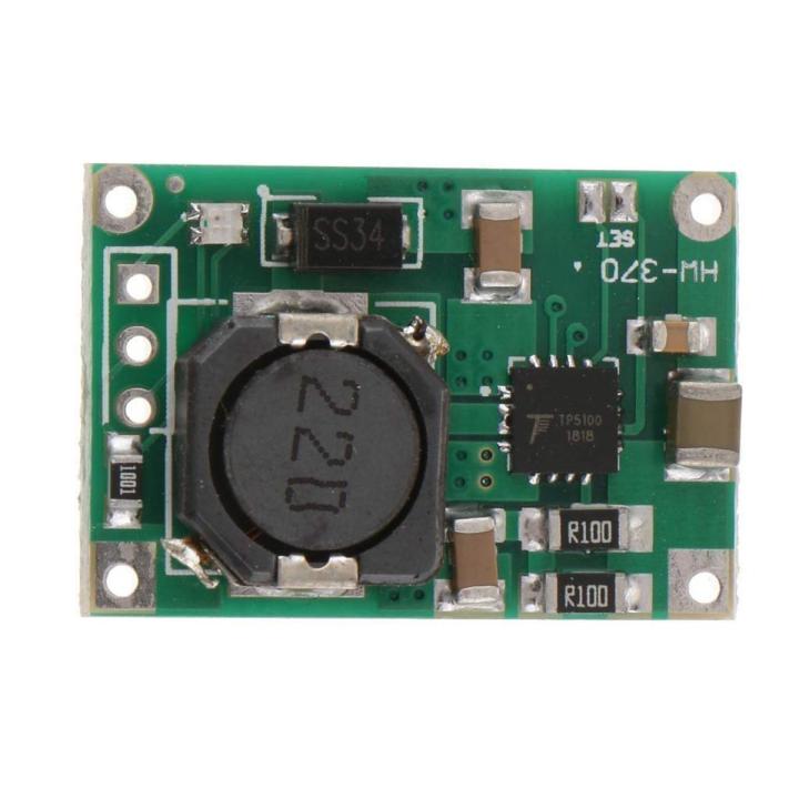TP5100 2A Lithium Ion 18650 Battery Charger Module TP-5100 / TP 5100