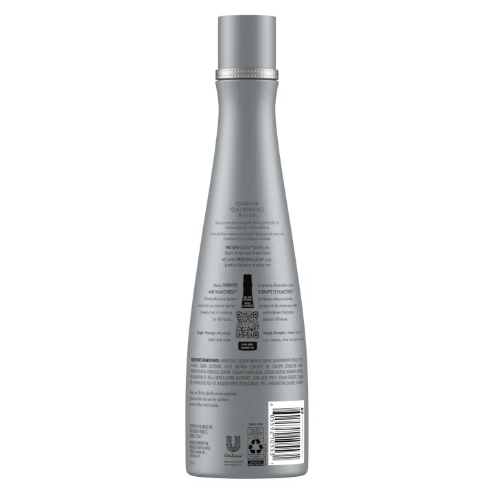 Nexxus%20Shampoo,%20for%20dry%20hair,%20Therappe,%20Silicone-Free%20400%20ML%20-%20Image%202