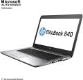 HP Elitebook 840 G1  Core i5-4300U , 8GB RAM, 500GB HDD, Window 10 Professional. 