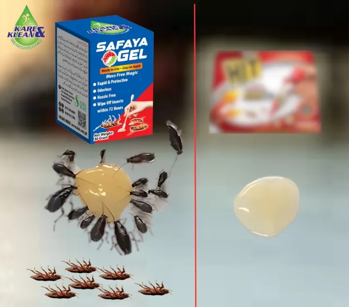 Safaya%20Gel,%20Smart%20Cockroach%20Killer%20Gel,%2030gm,%20Insect%20Killer,%20Crawling%20Insect%20gel,%20Roach%20killer,%20Kill%20Roach,%20Smart%20Gel%20Bundle%20Pack%20OF%203%20-%20Image%203