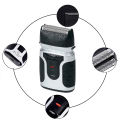 German Lot imported Shaver machine water proof shaving machine waterproof hair trimmer. 