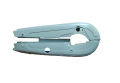 Honda CD 70/125 Complete Chain Cover. 