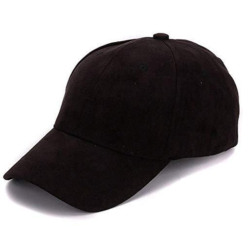 BLACK Cap , Hat Black, Premium Stuff Quality Men Cap Black Plain Cap Fine