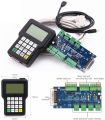 RZNC 0501 DSP Controller 3 Axis 0501 Cnc Router DSP0501 Handle Remote HKNC 0501H. 